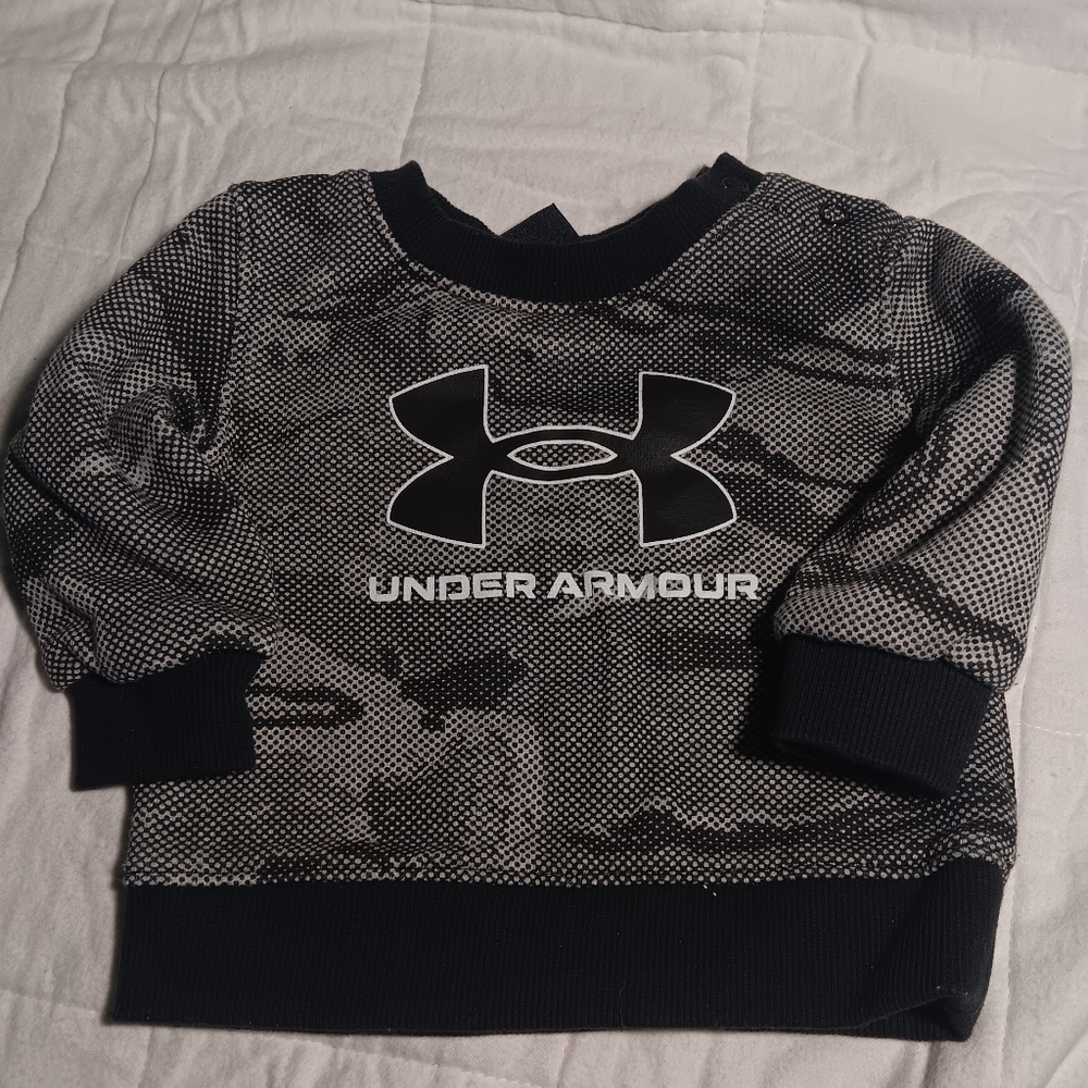 Under Armour Set
